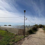 Дава се под наем Земеделски имот в Бухово -  кв.м за 629.34 € - Снимка #1