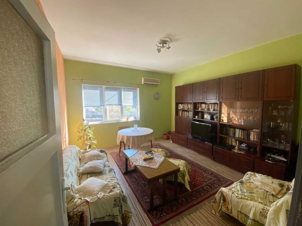 Тристаен апартамент в Пловдив, Център - 88 кв.м за 1124 €/кв.м - Снимка #1