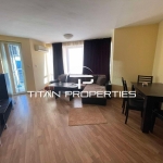 Дава се под наем Двустаен апартамент в Бургас, Славейков - 57 кв.м за 408 € - Снимка #1