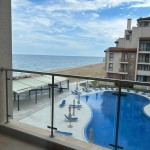 Двустаен апартамент в Обзор - 72 кв.м за 1181 €/кв.м - Снимка #1