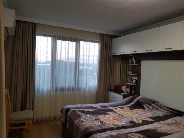 Двустаен апартамент в Поморие - 57 кв.м за 801 €/кв.м - Снимка #1