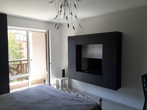 Ателие в Свети Влас - 34 кв.м за 1059 €/кв.м - Снимка #1