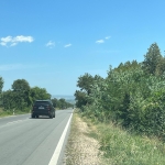 Парцел в с. Слънчево, Област Варна - 3000 кв.м за 20 €/кв.м - Снимка #1