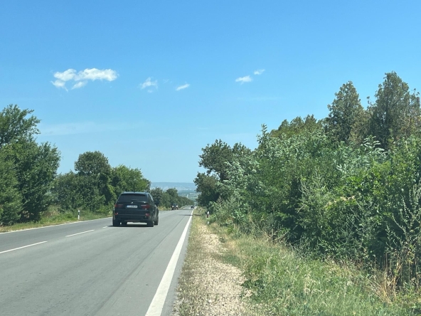 Парцел в с. Слънчево, Област Варна - 3000 кв.м за 20 €/кв.м - Снимка #1