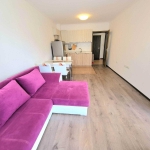 Двустаен апартамент в к.к. Слънчев бряг - 43 кв.м за 665 €/кв.м - Снимка #1