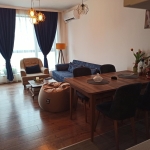 Двустаен апартамент в Варна, Кайсиева градина - 55 кв.м за 7 €/кв.м - Снимка #1