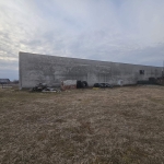 Промишлена сграда в с. Сапарево, Област Кюстендил - 583 кв.м за 309 €/кв.м - Снимка #1