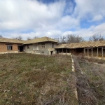 Къща в с. Балкански, Област Разград - 120 кв.м за 276 €/кв.м - Снимка #1