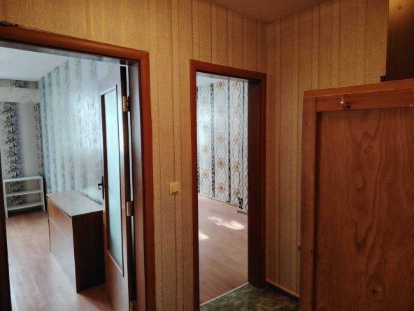 Двустаен апартамент в Варна, Христо Ботев - 40 кв.м за 2125 €/кв.м - Снимка #1