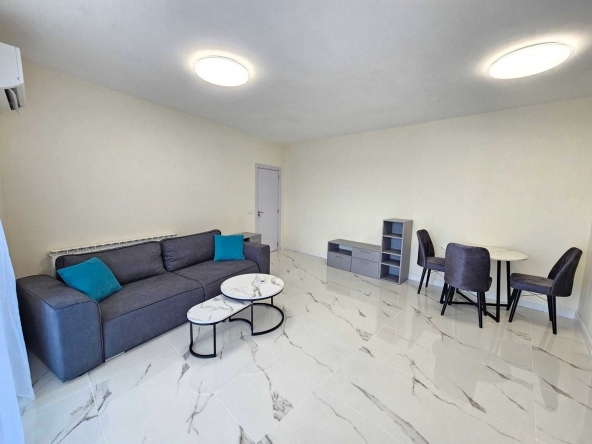 Дава се под наем Двустаен апартамент в София, Илинден - 74 кв.м за 650 € - Снимка #1