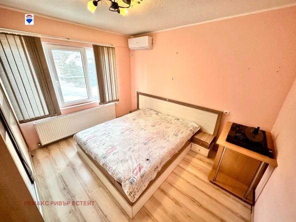 Тристаен апартамент в Русе, Широк център - 80 кв.м за 1174 €/кв.м - Снимка #1