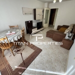 Дава се под наем Двустаен апартамент в Бургас, Възраждане - 49 кв.м за 331.5 € - Снимка #1