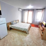 Дава се под наем Едностаен апартамент в Варна, Бриз - 35 кв.м за 400 € - Снимка #1