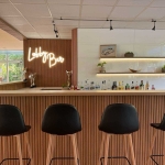 Дава се под наем Заведение в к.к. Златни пясъци - 35 кв.м за 62.73 € - Снимка #1