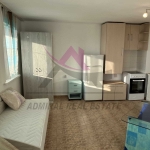 Дава се под наем Едностаен апартамент в Варна, Левски - 35 кв.м за 300 € - Снимка #1