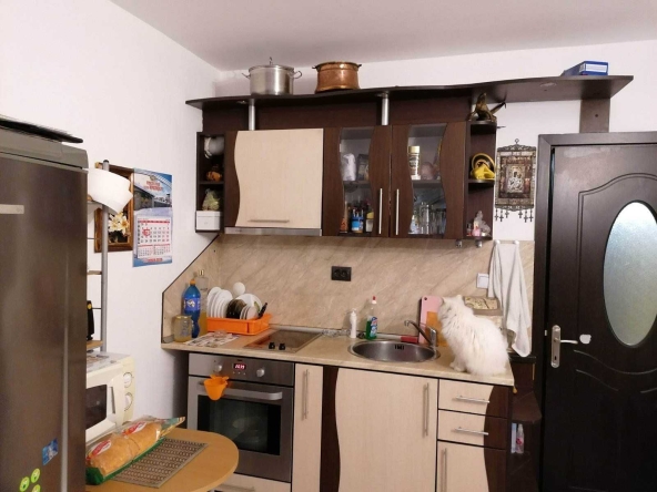 Тристаен апартамент в Несебър - 86 кв.м за 849 €/кв.м - Снимка #1