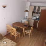 Едностаен апартамент в Поморие - 42 кв.м за 1548 €/кв.м - Снимка #1