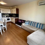 Двустаен апартамент в к.к. Слънчев бряг - 72 кв.м за 1209 €/кв.м - Снимка #1