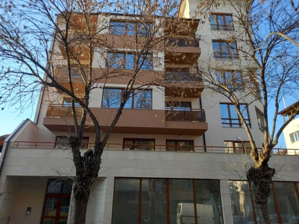 Тристаен апартамент в Пловдив, Старият град - 142 кв.м за 1508 €/кв.м - Снимка #1