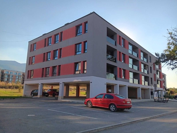 Двустаен апартамент в София, 7-ми 11-ти километър - 65 кв.м за 1308 €/кв.м - Снимка #1