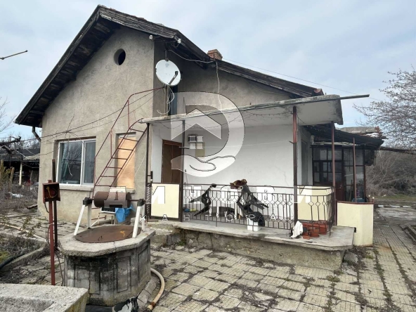 Къща в с. Опан, Област Стара Загора - 85 кв.м за 306 €/кв.м - Снимка #1