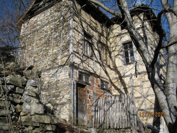 Къща в с. Югово, Област Пловдив - 95 кв.м за 369 €/кв.м - Снимка #1