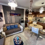 Двустаен апартамент в к.к. Слънчев бряг - 72 кв.м за 1292 €/кв.м - Снимка #1