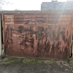 Гараж / Паркомясто в Пловдив, Изгрев - 18 кв.м за 91 €/кв.м - Снимка #1