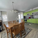 Дава се под наем Тристаен апартамент в Варна, Гръцка махала - 90 кв.м за 714 € - Снимка #1