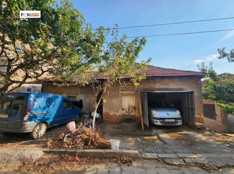 Къща в с. Брестовица, Област Пловдив - 120 кв.м за 192 €/кв.м - Снимка #1