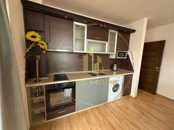 Дава се под наем Двустаен апартамент в Варна, Левски - 65 кв.м за 500 € - Снимка #1