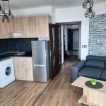 Дава се под наем Двустаен апартамент в Бургас, Сарафово - 55 кв.м за 459 € - Снимка #1