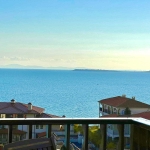 Двустаен апартамент в Свети Влас - 65 кв.м за 1539 €/кв.м - Снимка #1