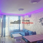 Дава се под наем Тристаен апартамент в Варна, Колхозен пазар - 95 кв.м за 700 € - Снимка #1