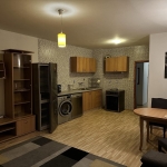 Дава се под наем Двустаен апартамент в Бургас, Възраждане - 60 кв.м за 357 € - Снимка #1