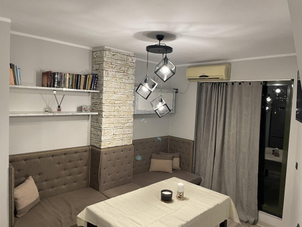Дава се под наем Мезонет в Пловдив, Център - 90 кв.м за 650 € - Снимка #1