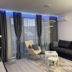 Дава се под наем Двустаен апартамент в Пловдив, Христо Смирненски - 80 кв.м за 500 € - Снимка #1