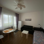 Дава се под наем Едностаен апартамент в Пловдив, Тракия - 40 кв.м за 300 € - Снимка #1