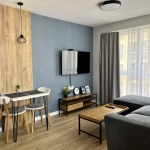 Дава се под наем Двустаен апартамент в Пловдив, Кършияка - 69 кв.м за 475 € - Снимка #1