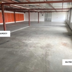 Дава се под наем Склад в София, Докторски паметник - 400 кв.м за 1600 € - Снимка #1