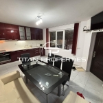 Дава се под наем Двустаен апартамент в Бургас, Сарафово - 75 кв.м за 382.5 € - Снимка #1