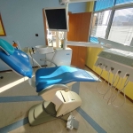 Дава се под наем Офис в Перник, Изток - 35 кв.м за 204 € - Снимка #1