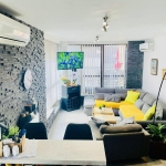 Дава се под наем Тристаен апартамент в София, Витоша - 108 кв.м за 850 € - Снимка #1