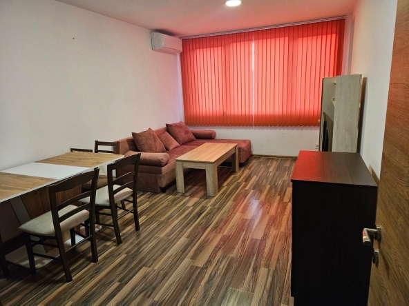 Дава се под наем Двустаен апартамент в София, Левски - 65 кв.м за 475 € - Снимка #1