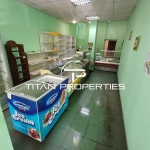 Дава се под наем Магазин в Бургас, Възраждане - 58 кв.м за 336.6 € - Снимка #1