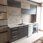 Дава се под наем Тристаен апартамент в София, Бъкстон - 85 кв.м за 688.5 € - Снимка #1