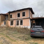 Къща в Пловдив, Коматевски възел - 100 кв.м за 35 €/кв.м - Снимка #1