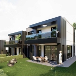 Къща в с. Марково, Област Пловдив - 298 кв.м за 1200 €/кв.м - Снимка #1