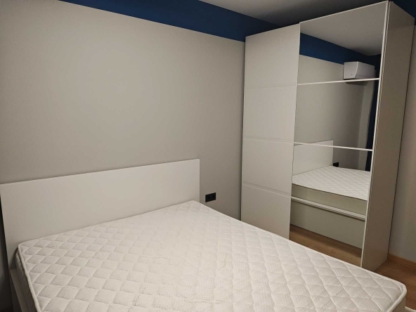 Дава се под наем Двустаен апартамент в София, Малинова долина - 78 кв.м за 500 € - Снимка #1