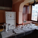 Дава се под наем Двустаен апартамент в Перник, Тева - 65 кв.м за 67320 € - Снимка #1